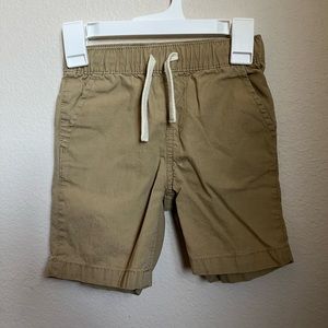 Toddler Boy Casual Shorts